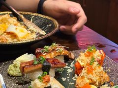 -鸟鹏烧鸟居酒屋(天河领展店)