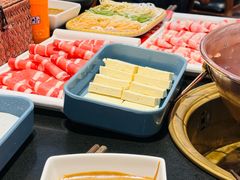 -北门涮肉·铜锅涮肉(南锣鼓巷店)