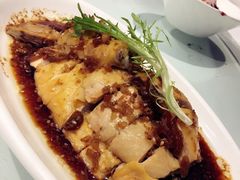 -廊亦舫Lang Yi Fang Restaurant(金桥店)