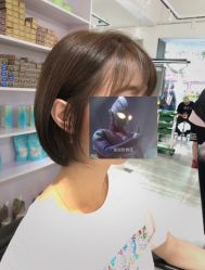 点击看大图 -卓梵美发·精品Salon
