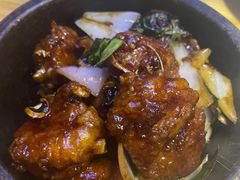 -泰果东南亚餐厅(旭辉广场店)