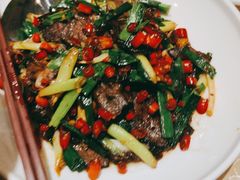 -潇湘华天大酒店-湘·悦美食街(芙蓉中路店)