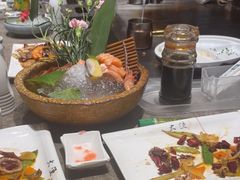 -大渔铁板烧(花园道店)