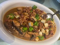 -小尕子·新疆菜(明园店)