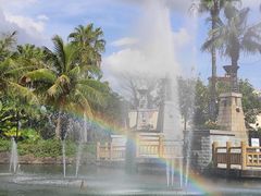 -珠海海泉湾神秘岛亲子乐园