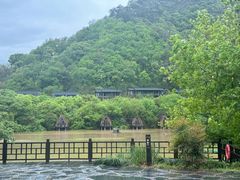 -芳草地度假酒店·野炉中餐厅