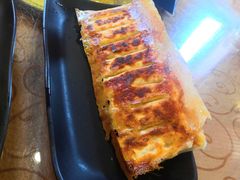 -大眼锅贴饺子(河西店)