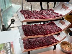 -左庭右院鲜牛肉火锅(新梅广场店)
