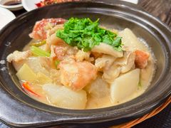 -猪肉婆私房菜(容桂总店)
