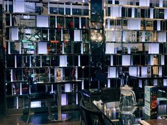 大堂-鹿港小镇(远洋未来广场店)