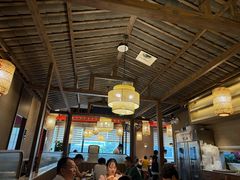 -恰饭·老长沙市井菜(天河客运站店)