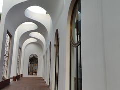 -北化机爱工场文化科技融合产业园