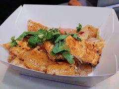 -冠雄先生烤冷面(熙街旗舰店)
