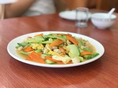 -四海鲜渔家菜(黄金海岸店)