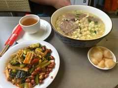 -陈熹公民族美食文化餐厅(中华广场店)
