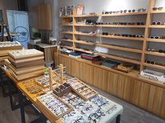 -现代视点眼镜(好第坊店)