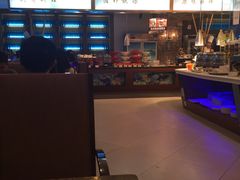 -青岛蓝海大饭店·爱琴海自助餐厅(崂山店)