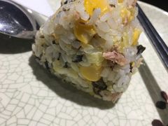 -幸屿 创意料理(永嘉天地店)