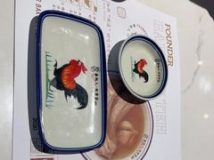 -發起人·肉骨茶(万象汇店)