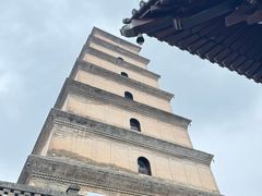 -大慈恩寺(大雁塔)