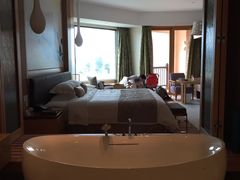 -惠州金海湾嘉华度假酒店