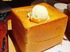 面包诱惑-绿茶餐厅(华联万柳店)