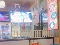 -叁宝烤肉• 西安烧烤 领跑品牌(中海城店)