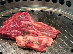 -焱铁烧·黑毛和牛专门店(杭州嘉里中心店)