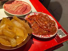 -厂花素芬九宫格火锅(红光店)