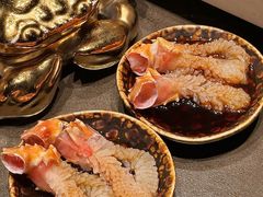 -蟹犇前•帝王蟹雪蟹(陆家嘴店)