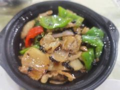 -考记泥焗鸡农庄·海鲜(北洛秘境店)