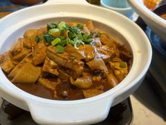 -小河村•南京鱼鲜乡土家常菜(油坊桥店)