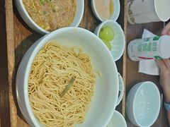 -蟹上黄·蟹黄面·江南糖水(人民广场店)