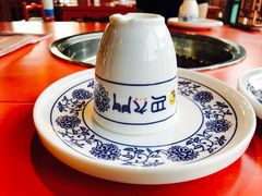 -巴九门老火锅(来福士打望店)
