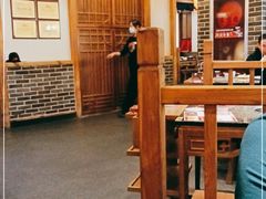 大堂-井格重庆火锅(临平银泰城店)