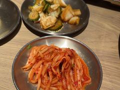 -西塔老太太泥炉烤肉(亚运村店)