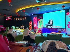 -皇室假期美食水疗会(春风路店)