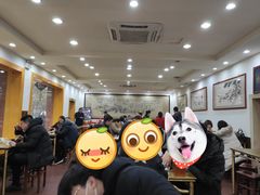 大堂-惠丰源烩面馆(经七路店)