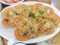 -明记海鲜大排档(巽寮湾店)