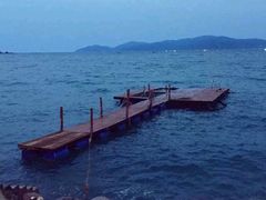 -越海渔村