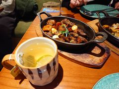 -CRAZYONES西班牙海鲜饭(上海美罗城店)