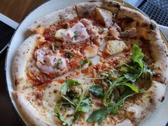 -PIZZA BIANCA(万象城店)