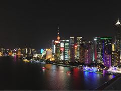 -上海外滩英迪格酒店