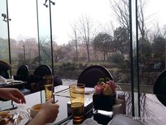-万达瑞华酒店美食汇自助餐厅(楚河汉街店)