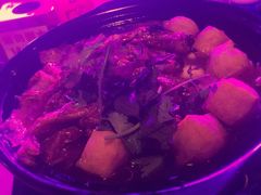 -老表记广西宵夜螺蛳鸭脚煲(西大店)