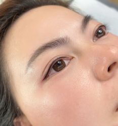 -AM半永久纹眉