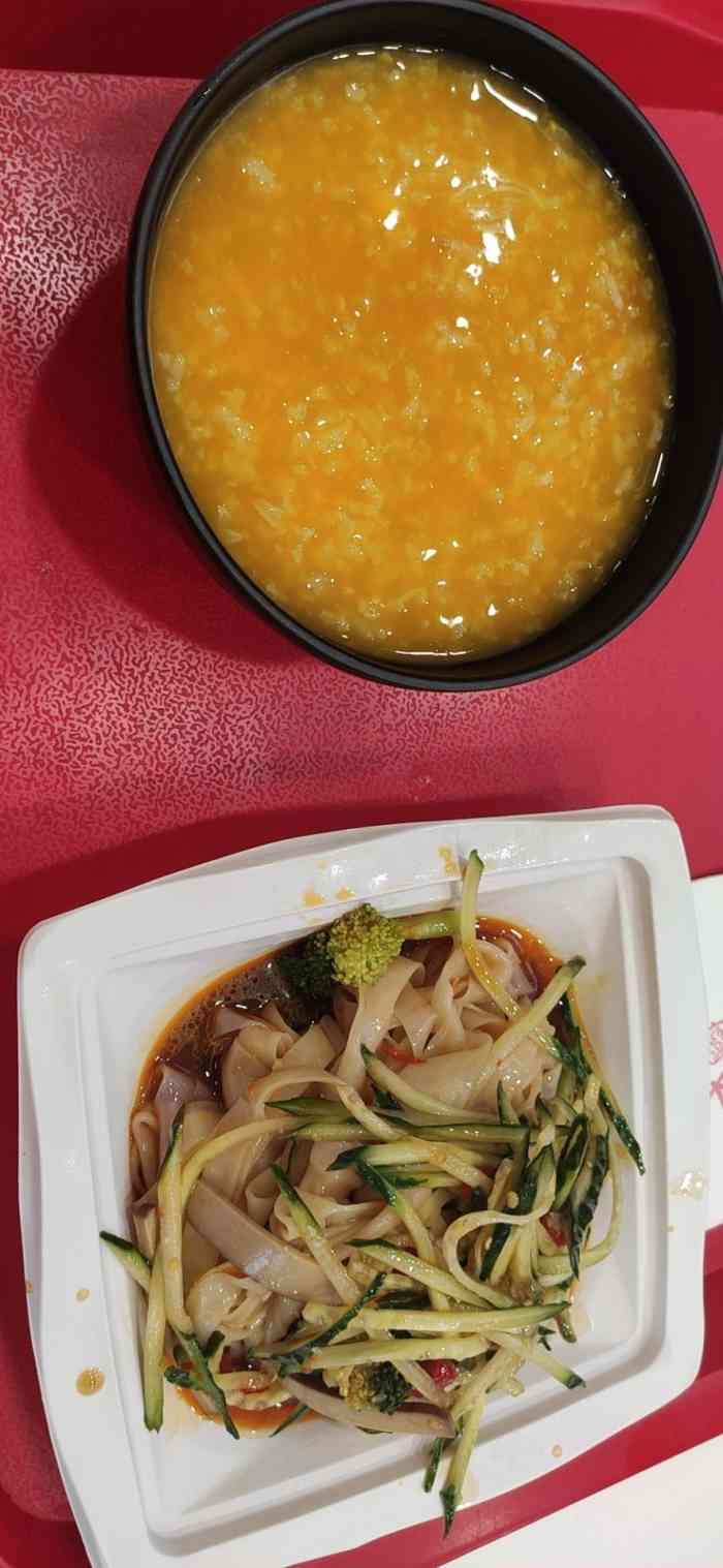 大当家自选简餐图片