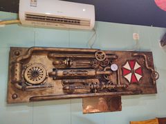 -海碗油泼面·八次方·水库鱼·粘卷子(平谷店)