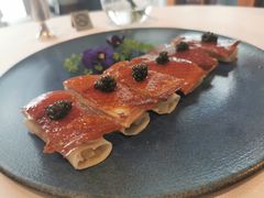 -广州富力丽思卡尔顿酒店·丽轩·粤菜