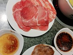 -钱小奴创意自助餐厅·原切谷饲安格斯畅吃(宁波奉化银泰店)